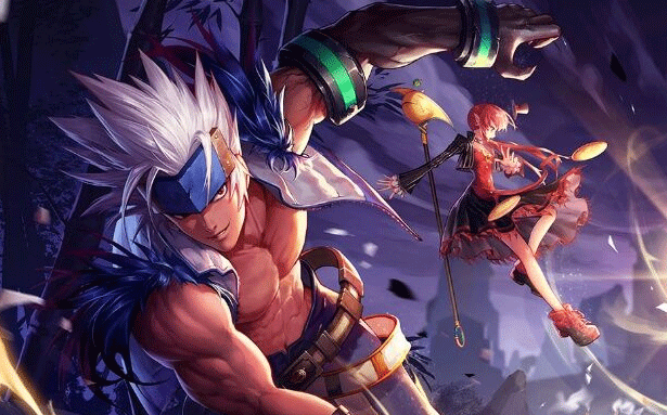 DNF手游公測(cè)版